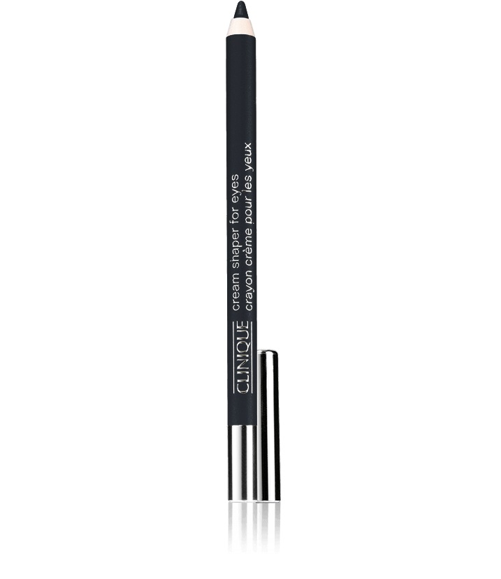 Clinique Cream Shaper For Eyes - Matita Occhi Morbida e Cremosa 101 Black Diamond