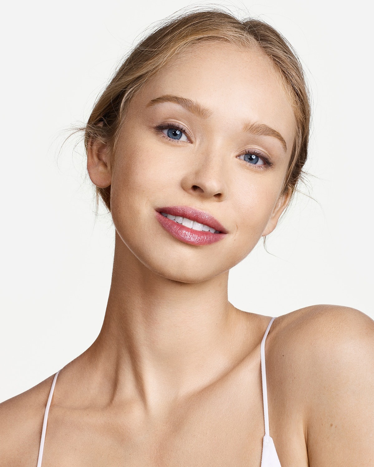 Clinique Stay-Matte Sheer Pressed Powder 101 Invisible Matte, Cipria Compatta Opacizzante, 7.6g, Formula Priva di Oli, Ideale per Pelle Oleosa