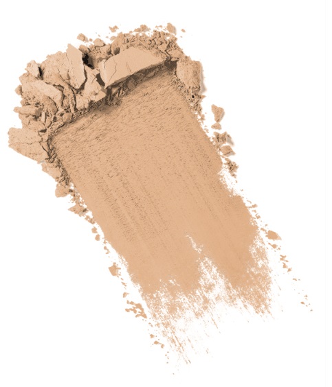 Clinique Almost Powder Makeup Fondotinta in Polvere SPF 15 Light 03 - 10 g, Idratante e Leggero con Effetto Vellutato