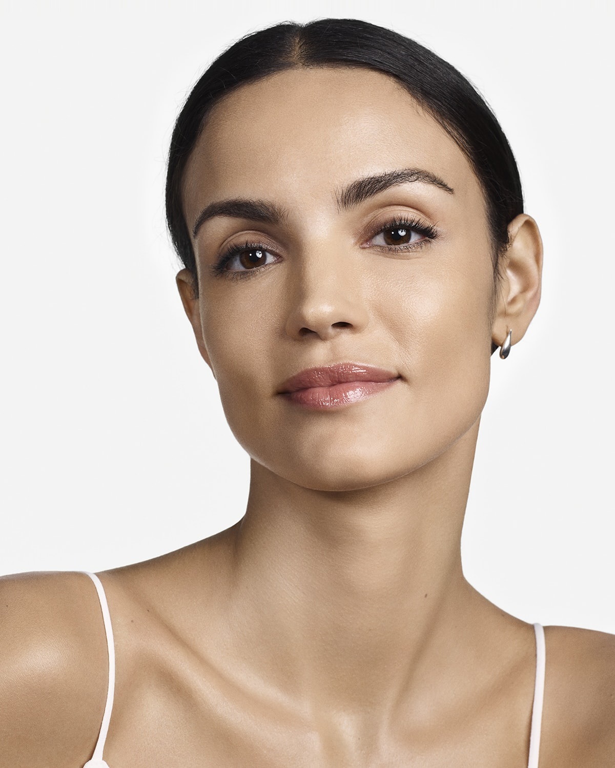 Clinique Almost Powder Makeup SPF 15 - Fondotinta in Polvere Compatta Neutral 04, 10g - Idratante e Leggero con Effetto Vellutato