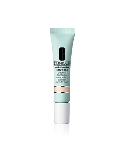 Clinique Anti-Blemish Solutions™ Clearing Concealer 02 - Correttore Trattante per Imperfezioni 10ml