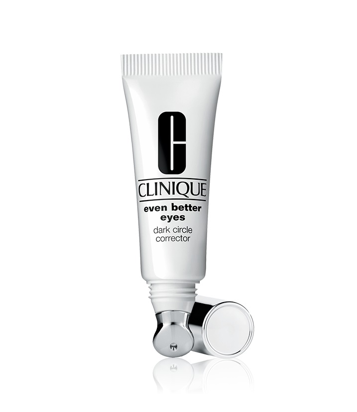 Clinique Even Better Eyes Dark Circle Corrector 10ml - Crema Illuminante Antiocchiaie per Contorno Occhi