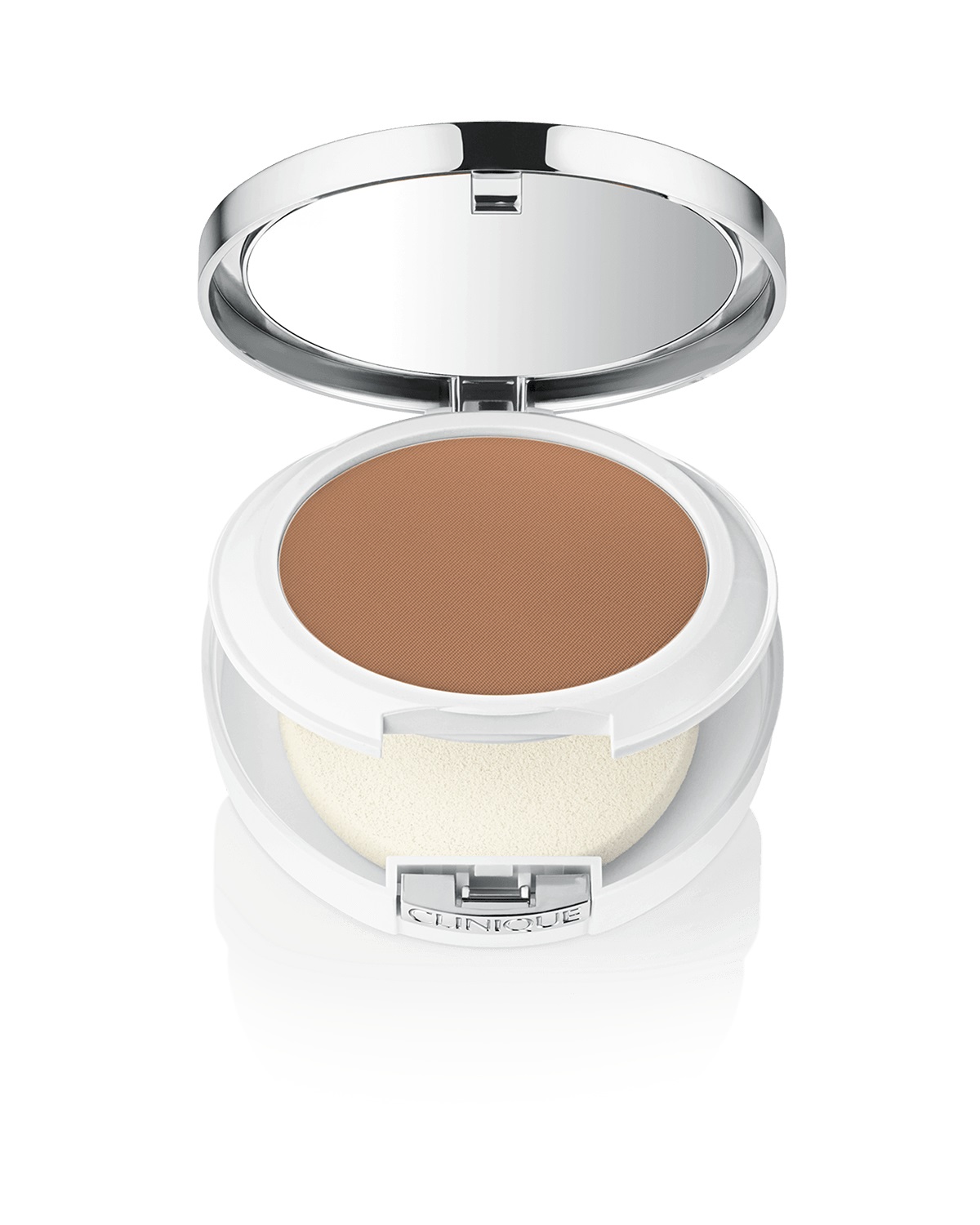 Clinique Beyond Perfecting Powder Foundation Concealer 2 in 1 15 Beige 14,5 g - Fondotinta e Correttore in polvere