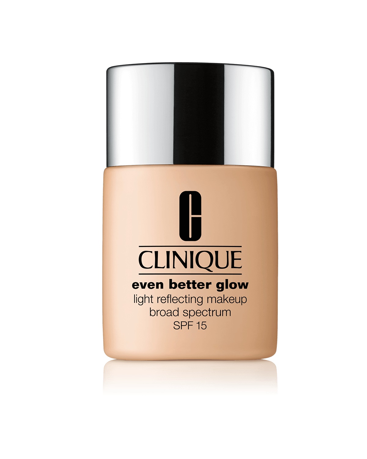 Clinique Even Better Glow Light Reflecting Makeup SPF 15, Ivory 28, 30 ml