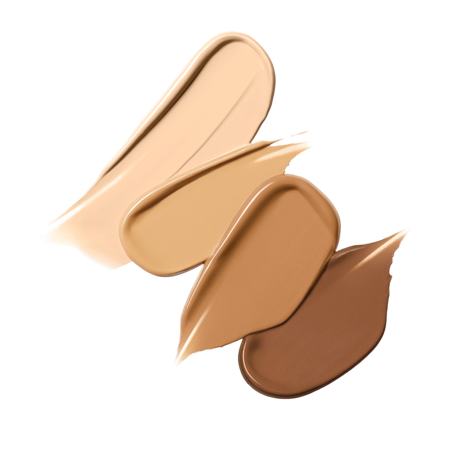 Clinique Even Better All-Over Concealer Eraser WN 114 Golden - Correttore Multiuso 6 ml con Vitamina C e Acido Ialuronico