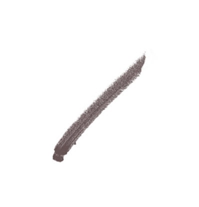 Clinique Quickliner For Eyes - Matita Occhi Automatica 02 Smoky Brown, 2,8 g, Morbida e a Lunga Tenuta con Sfumino