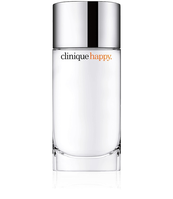 Clinique Happy Eau de Parfum 30 ml - Fragranza Floreale Fruttata per Donna