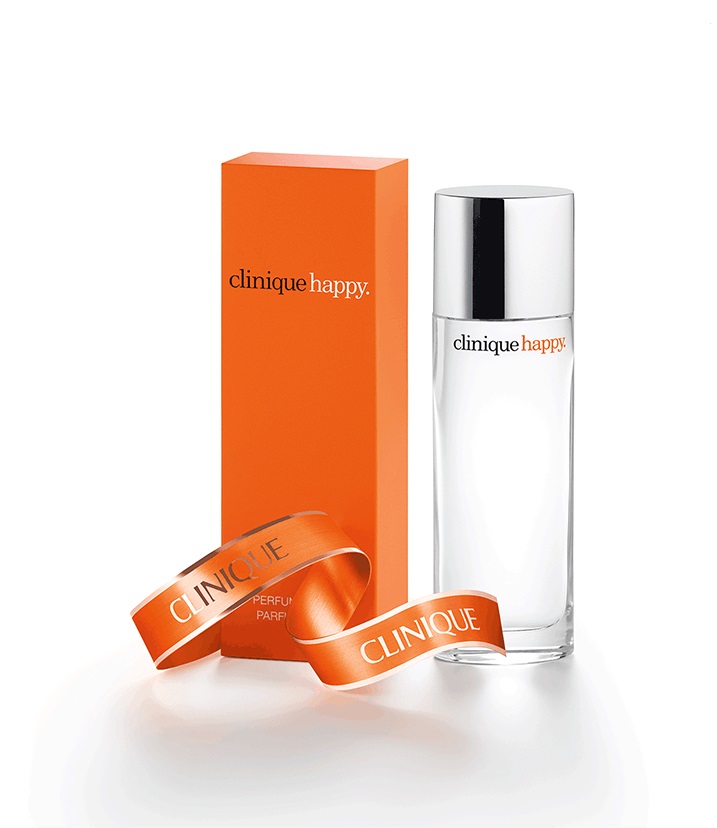 Clinique Happy Eau de Parfum 30 ml - Fragranza Floreale Fruttata per Donna