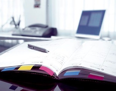 Post-it Index Medium 680-5 Segnapagina Autoadesivi Giallo 25,4 x 43,2 mm - Conf. 50 Pezzi