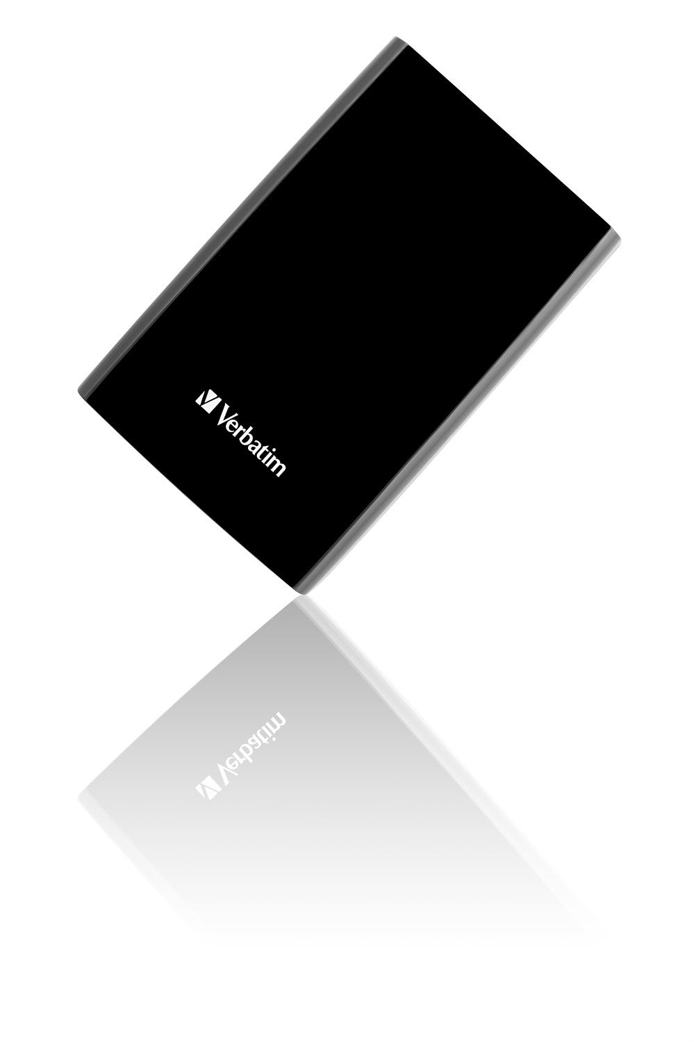 Verbatim Hard Disk Esterno Portatile Store 'n' Go 1 TB USB 3.0 Superspeed Nero - 2.5