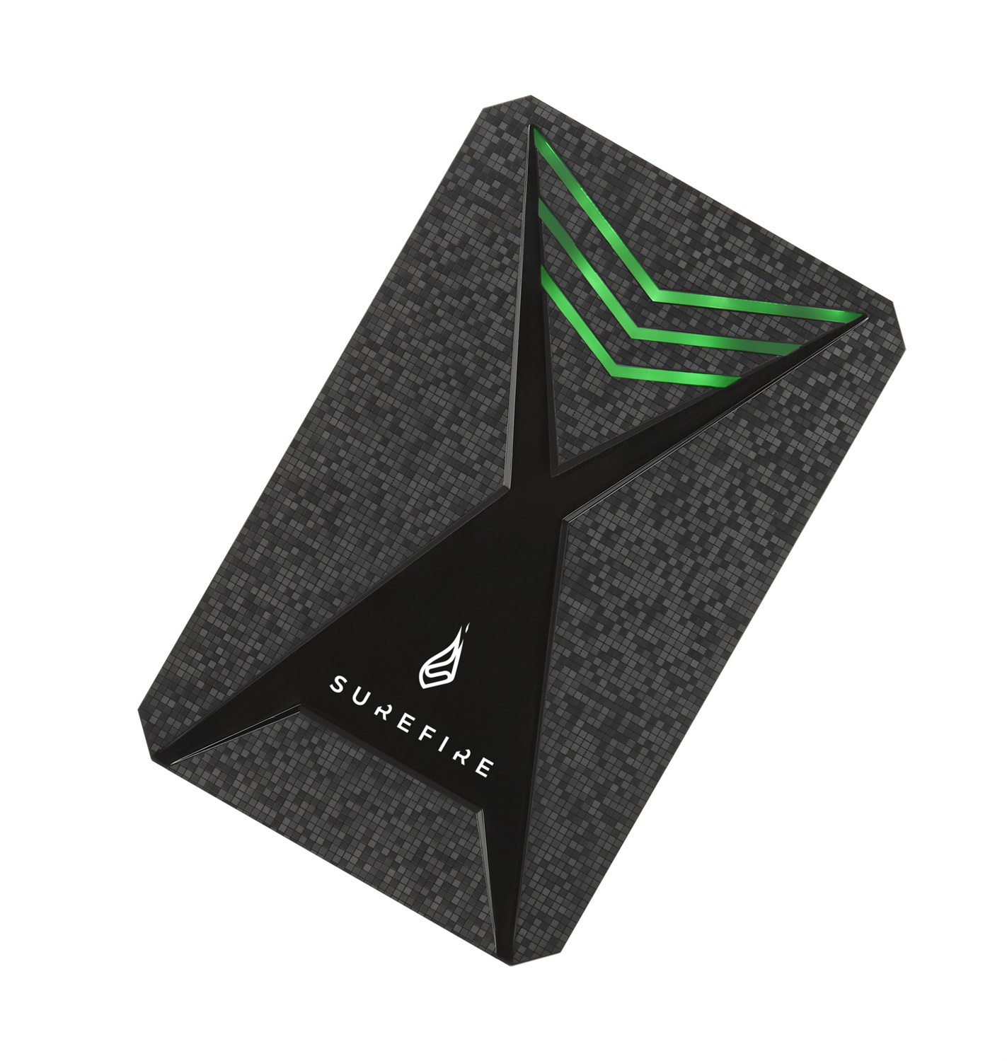 Verbatim SureFire Gaming Disco Rigido Esterno 1 TB 2.5