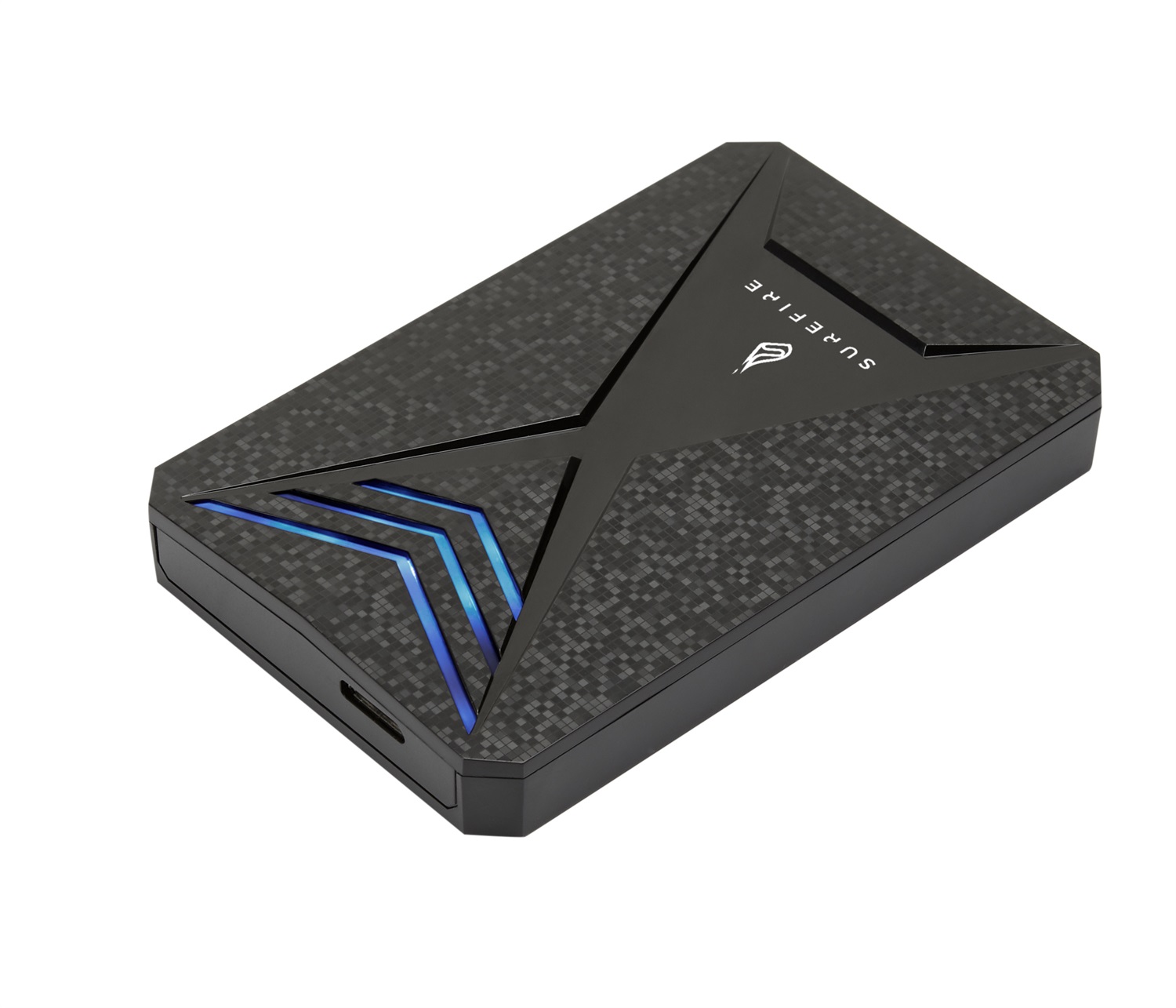 Verbatim SureFire Gaming Disco Rigido Esterno 1 TB 2.5