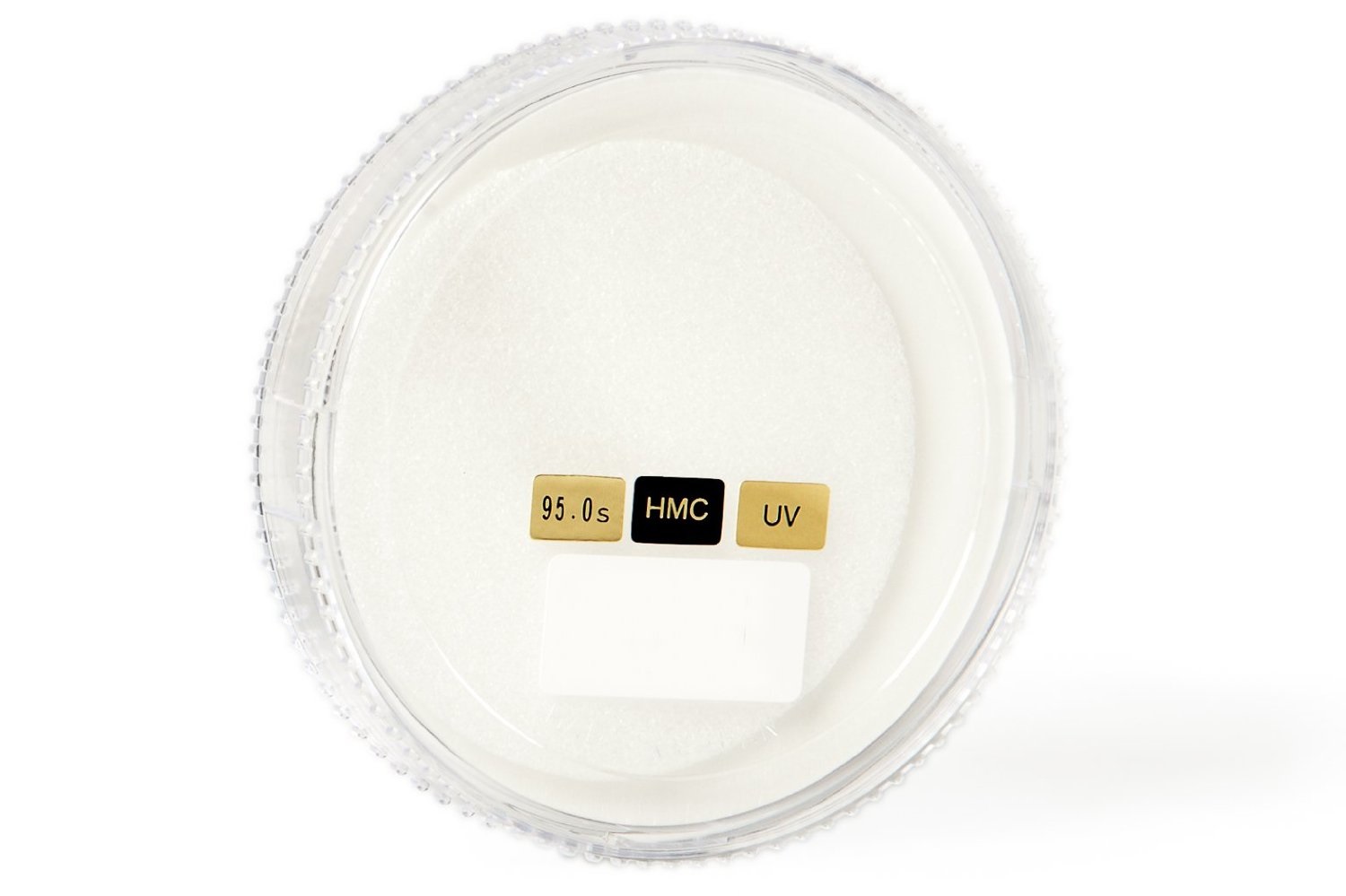 Hoya Filtro UV HMC da 95 mm per Obiettivo - Protezione Lente e Riduzione Foschia