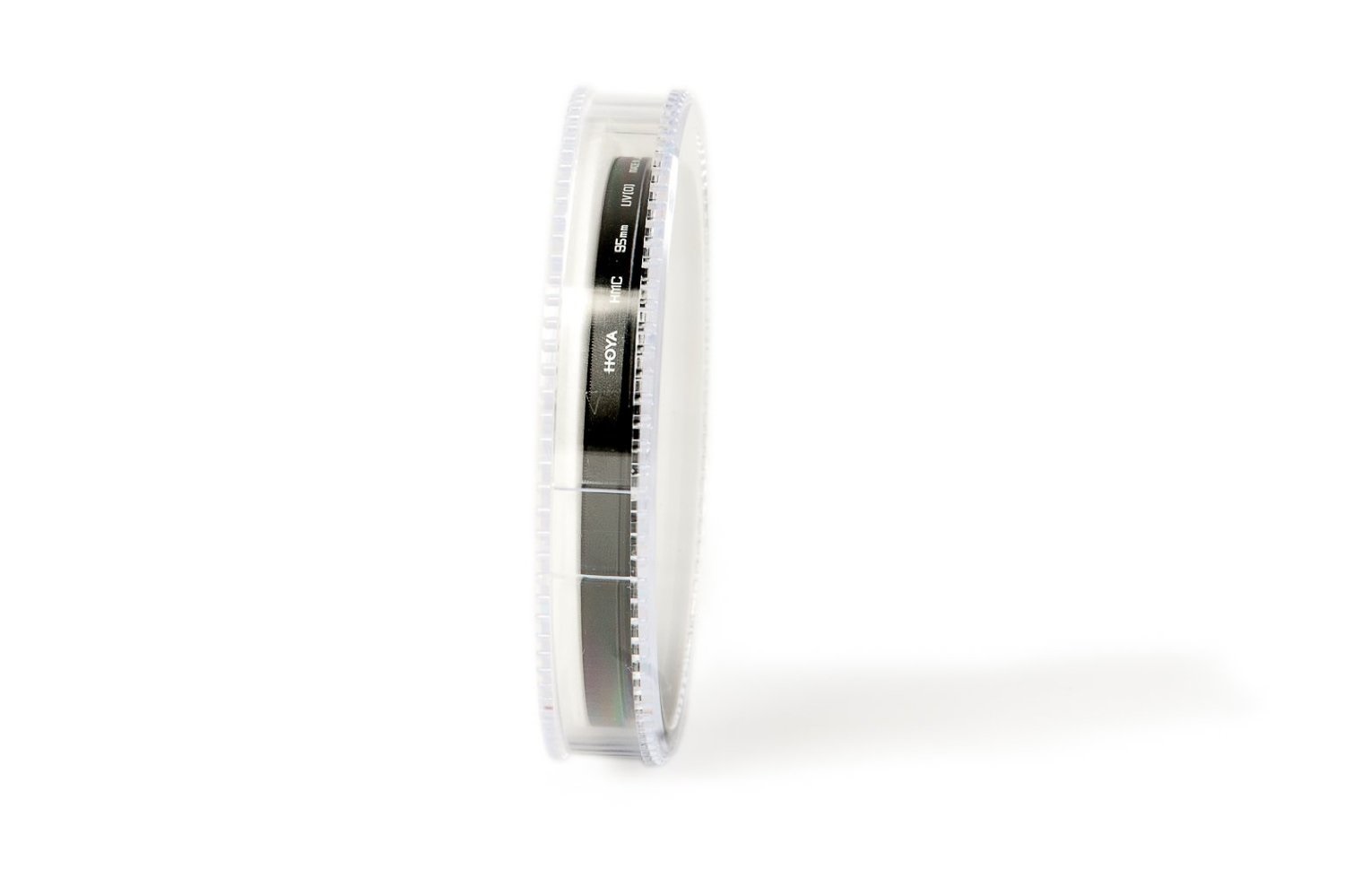 Hoya Filtro UV HMC da 95 mm per Obiettivo - Protezione Lente e Riduzione Foschia