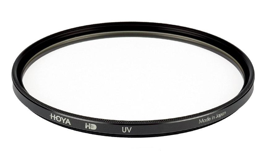 HOYA Filtro HD UV 72 mm Super Multi Coated - Protezione e qualità ottimale per le tue foto