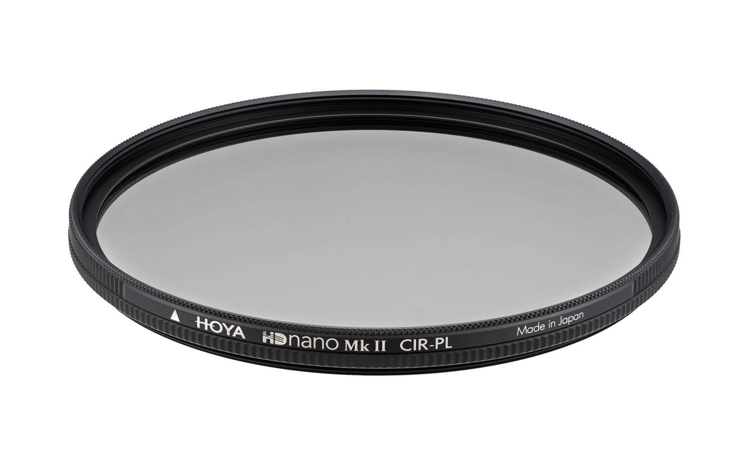 Hoya HD Nano Mk II Filtro Polarizzatore Circolare 82mm - Rivestimenti Ultra-Duri e Resistente ai Graffi