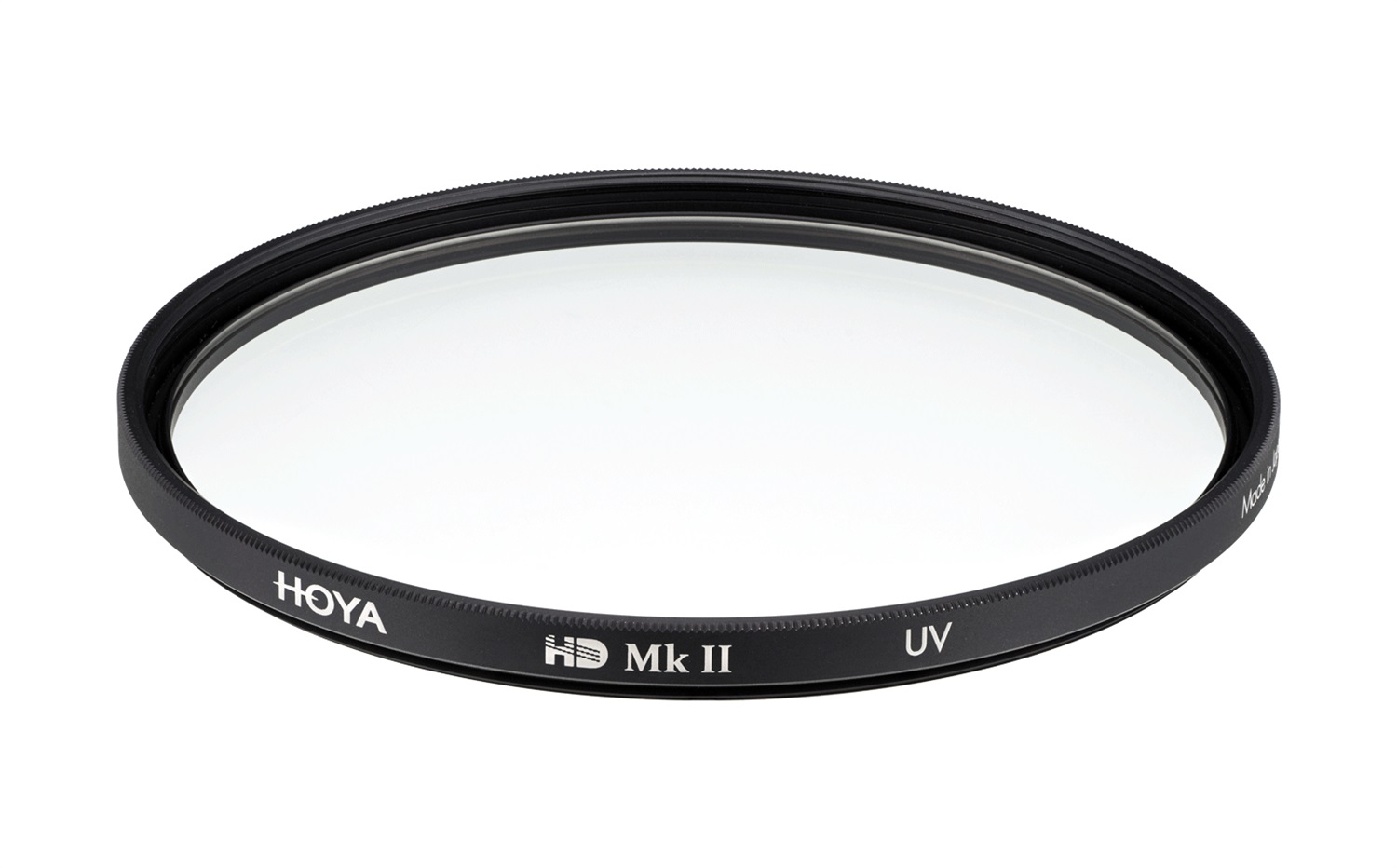 Hoya Filtro HD Mk II UV 67mm - Protezione UV con Vetro Ottico Rinforzato e Rivestimento Anti-Riflesso