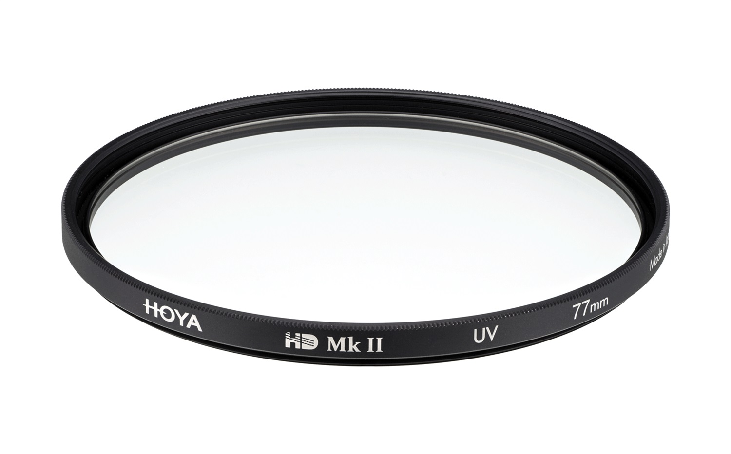 Hoya HD Mk II UV Filtro 72mm - Filtro UV Multiuso con Rivestimento Antiriflesso