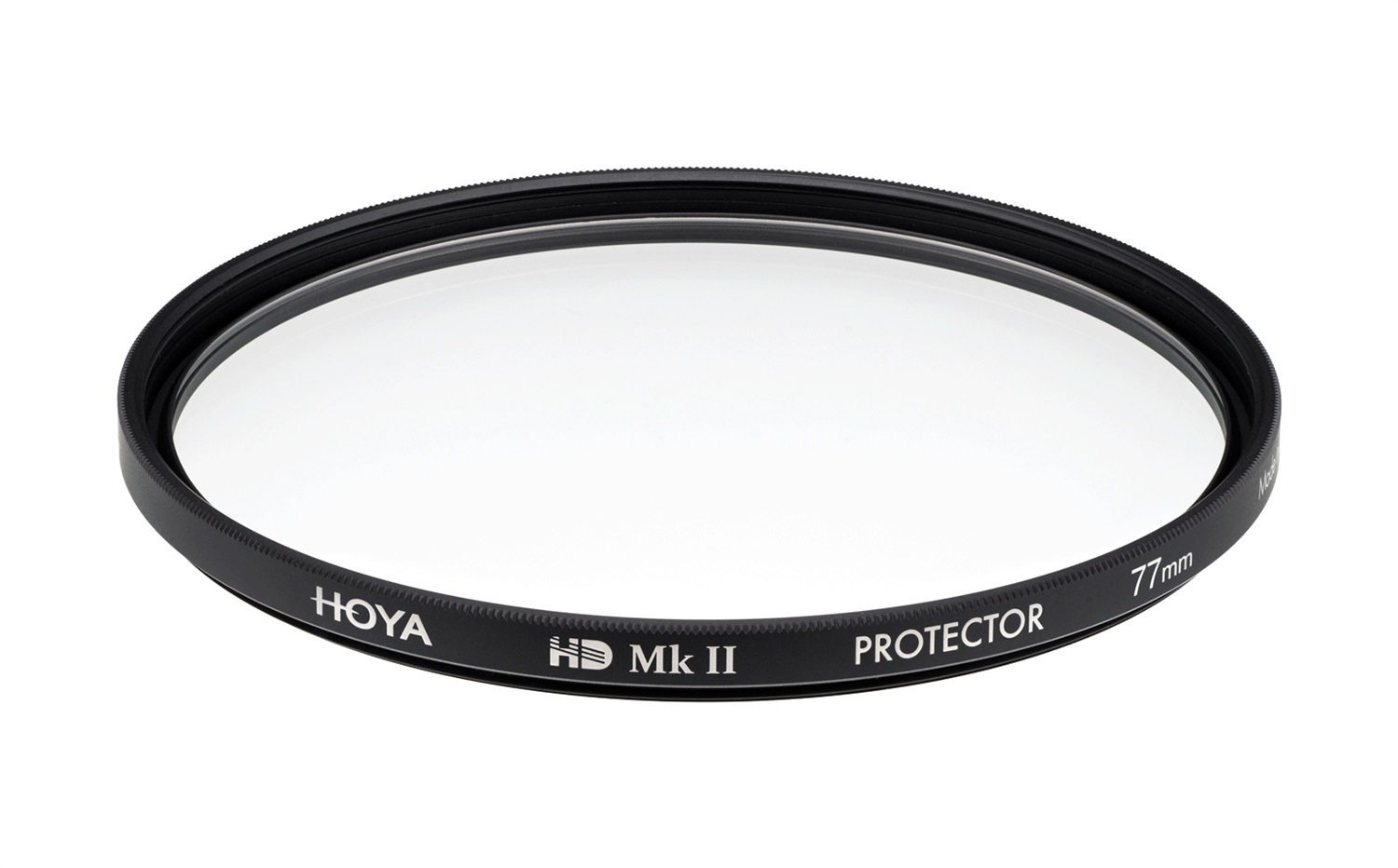 Hoya HD Mk II Protector Filtro Protettivo 62mm in Vetro Ottico Rinforzato con Multi-Coating Anti-Riflesso