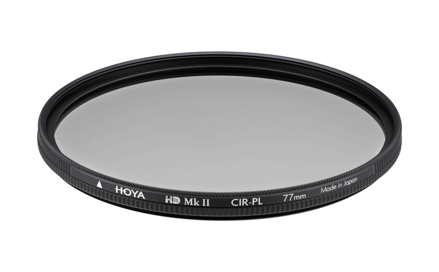 Hoya HD Mk II CIR-PL Filtro Polarizzatore Circolare 49mm - Migliora Contrasto e Saturazione Colori