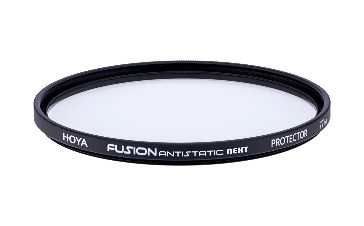 HOYA Fusion Antistatic Next Protector Filtro Protettivo 49mm - 18-Layer Super Multi-Coated, Resistente alla Polvere e all'Elettricità Statica