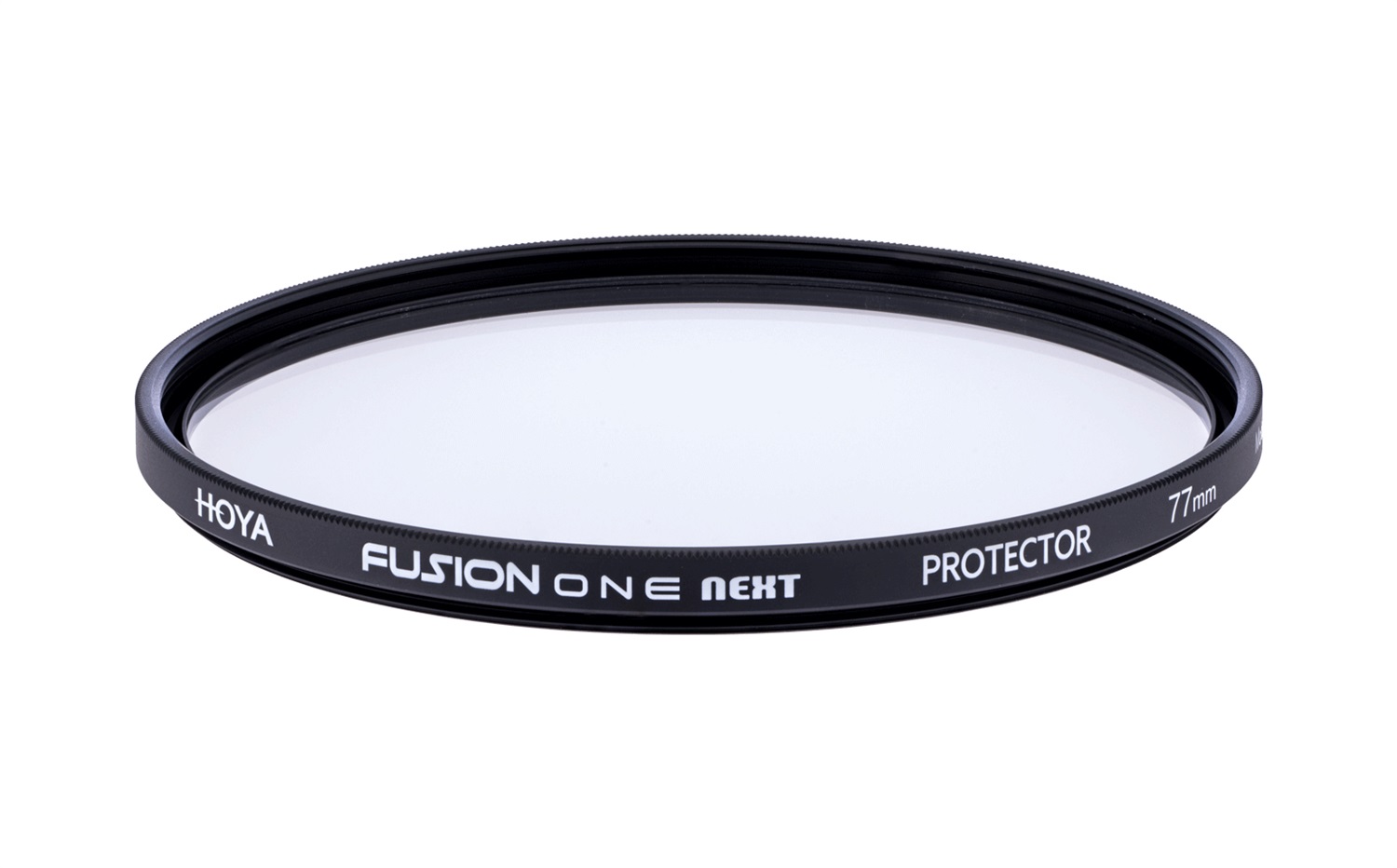 Hoya Fusion One Next Protector Filtro Protettivo 67mm - Alta Trasmissione Luce, Idrorepellente, Antimacchia