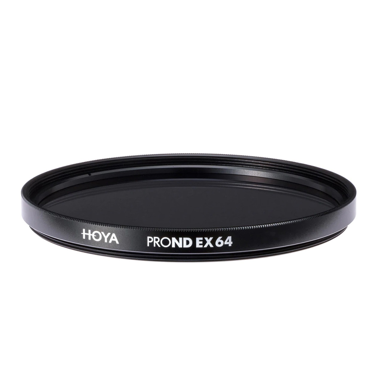 Hoya Pro ND Ex 64 Filtro a Densità Neutra 55mm - Blocca 6 Stop di Luce per Tempi di Esposizione Prolungati