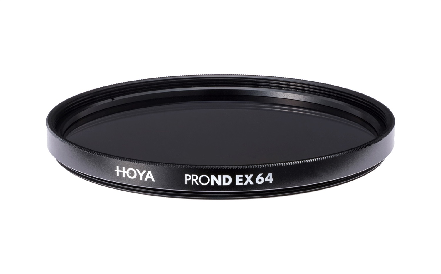 Hoya PROND EX 64 Filtro a Densità Neutra 58mm - Riduzione di 6 Stop, Tecnologia ACCU-ND