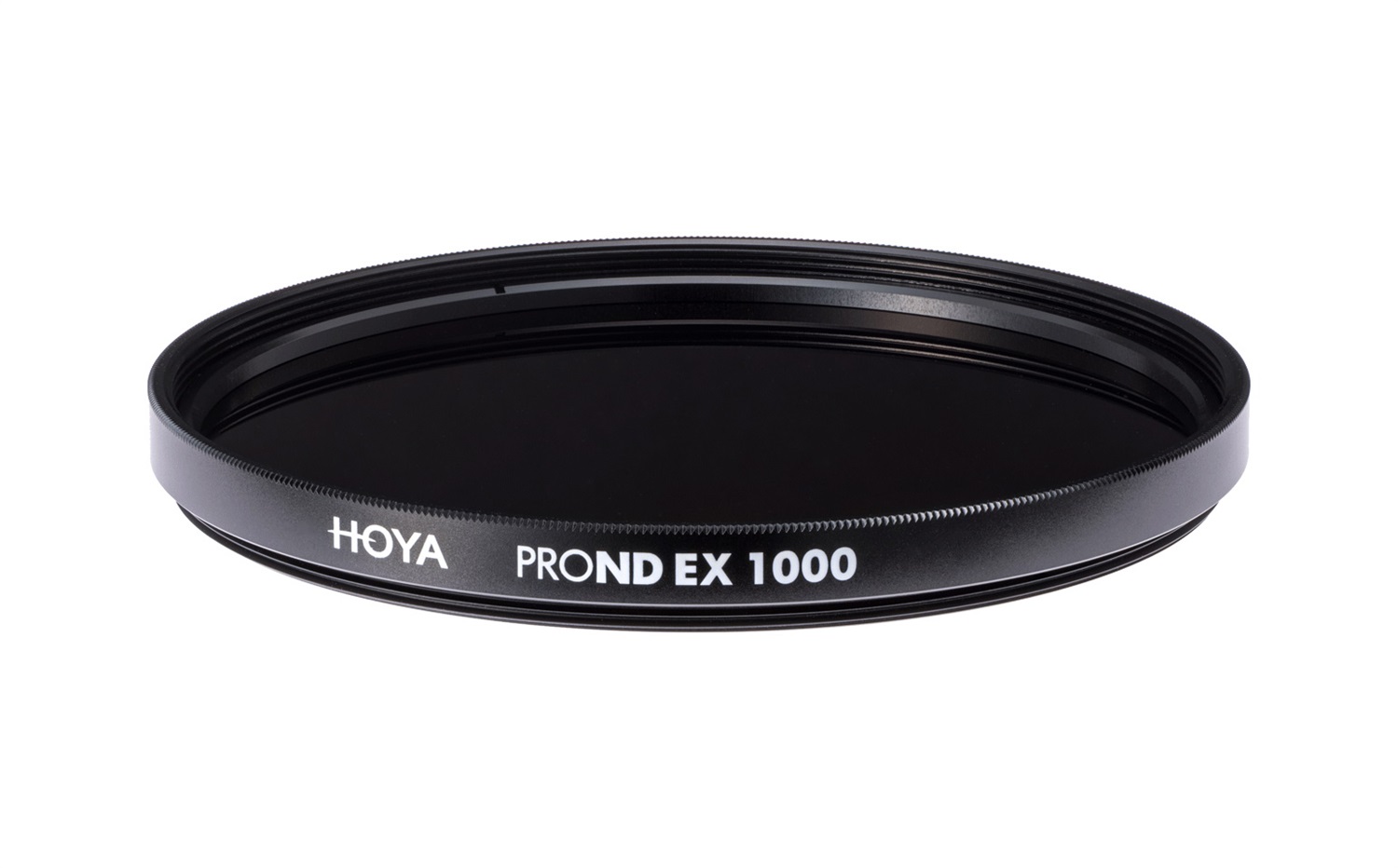 Hoya ProND EX 1000 Filtro a Densità Neutra 67mm - Controllo Luce Avanzato con Tecnologia ACCU-ND