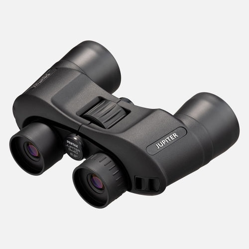 Pentax Jupiter 12x50 binocolo Porro Nero