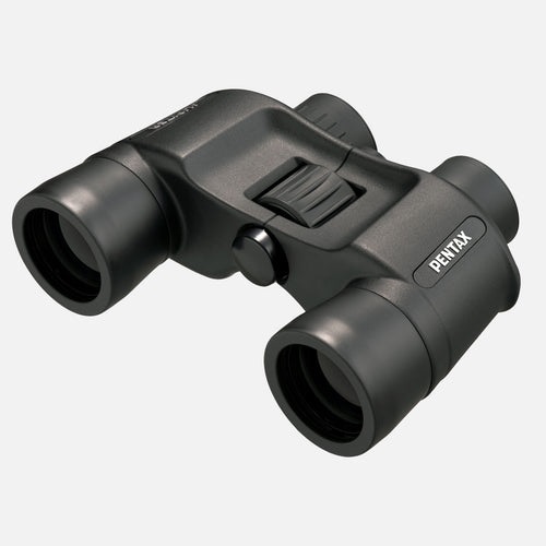 Pentax Jupiter Binocolo 16x50 con Prisma Porro - Visione Chiara e Luminosa