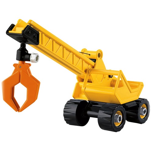 Fisher-Price Il Cantiere di Manny P9831 - Gioco educativo con personaggi e attrezzi per stimolare la creatività