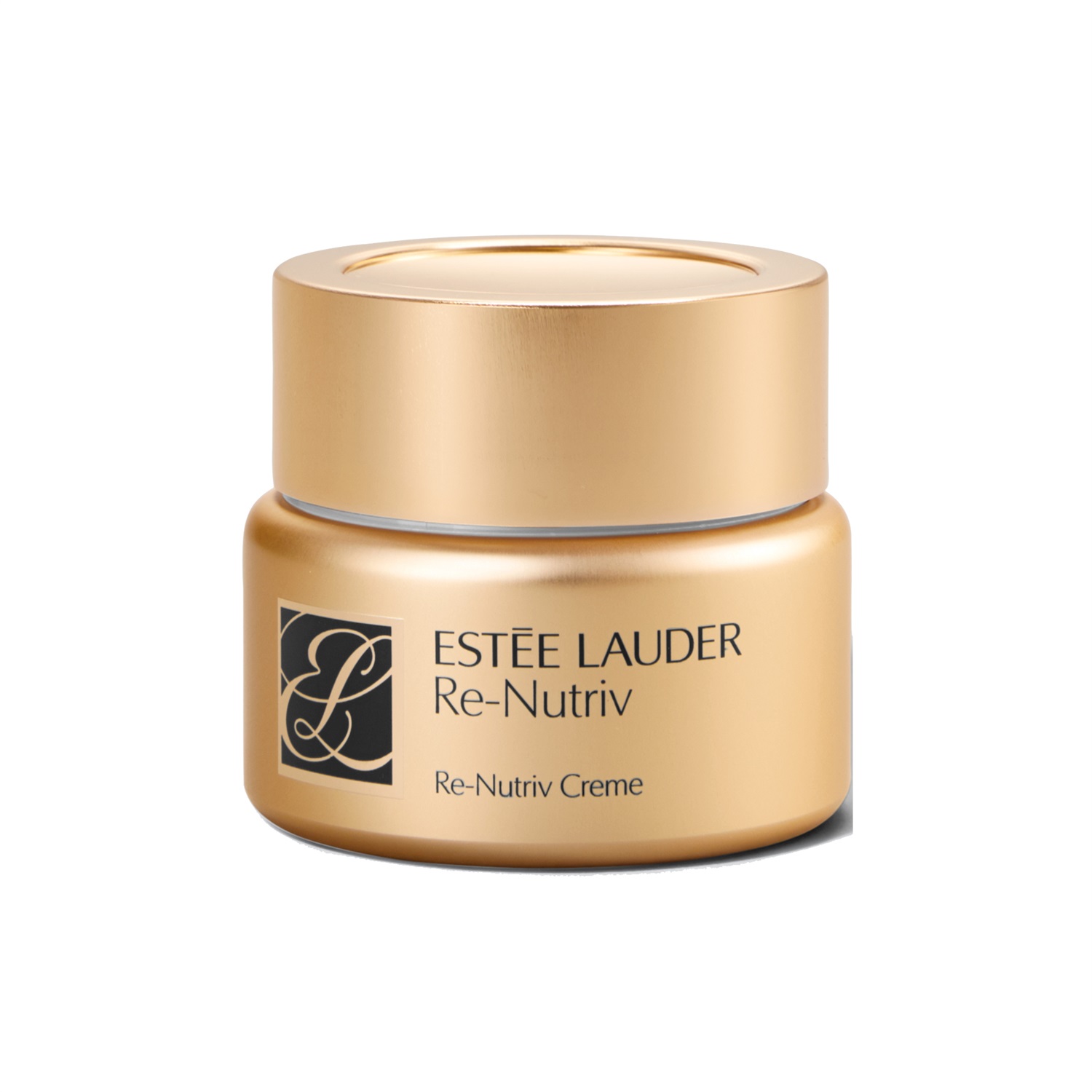 Estée Lauder Re-Nutriv Ultimate Lift-Age Crema 50ml - Crema Energizzante e Rivitalizzante per Pelle Secca e Delicata