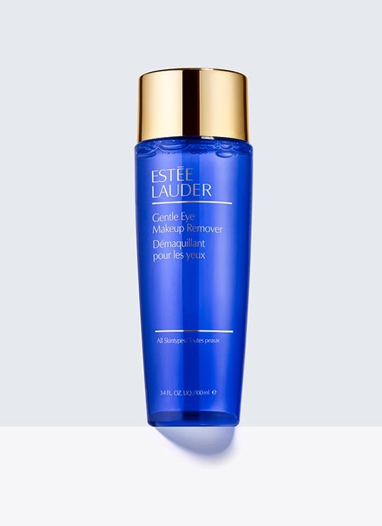 Estée Lauder Gentle Eye Makeup Remover 100ml - Struccante Occhi Delicato, Formula Non Aggressiva, Rimuove Ombretto e Mascara Senza Residui Oleosi