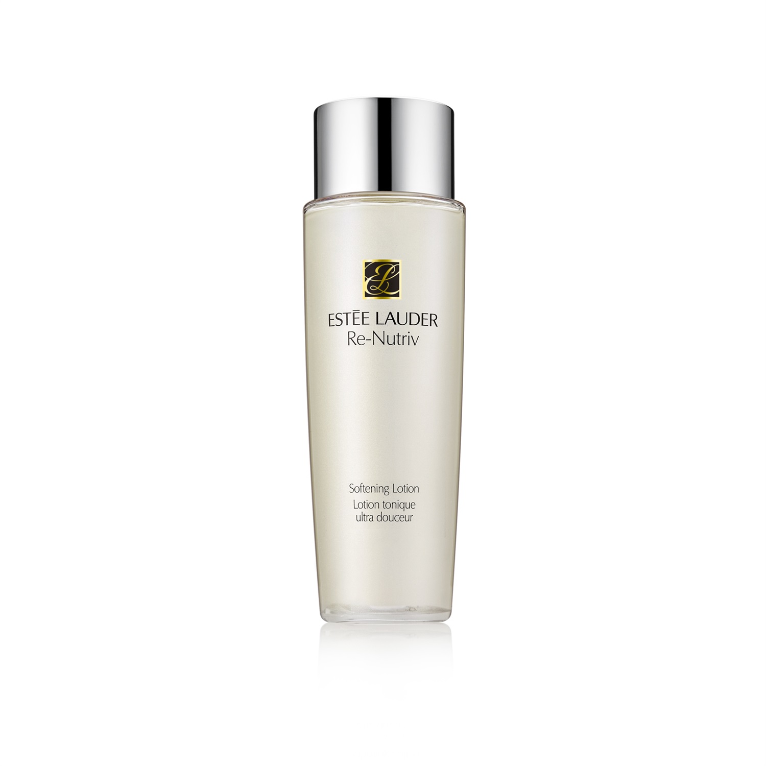 Estée Lauder Re-Nutriv Intensive Softening Lotion 250ml - Lozione Tonificante con Particelle d'Oro, Levigante e Idratante