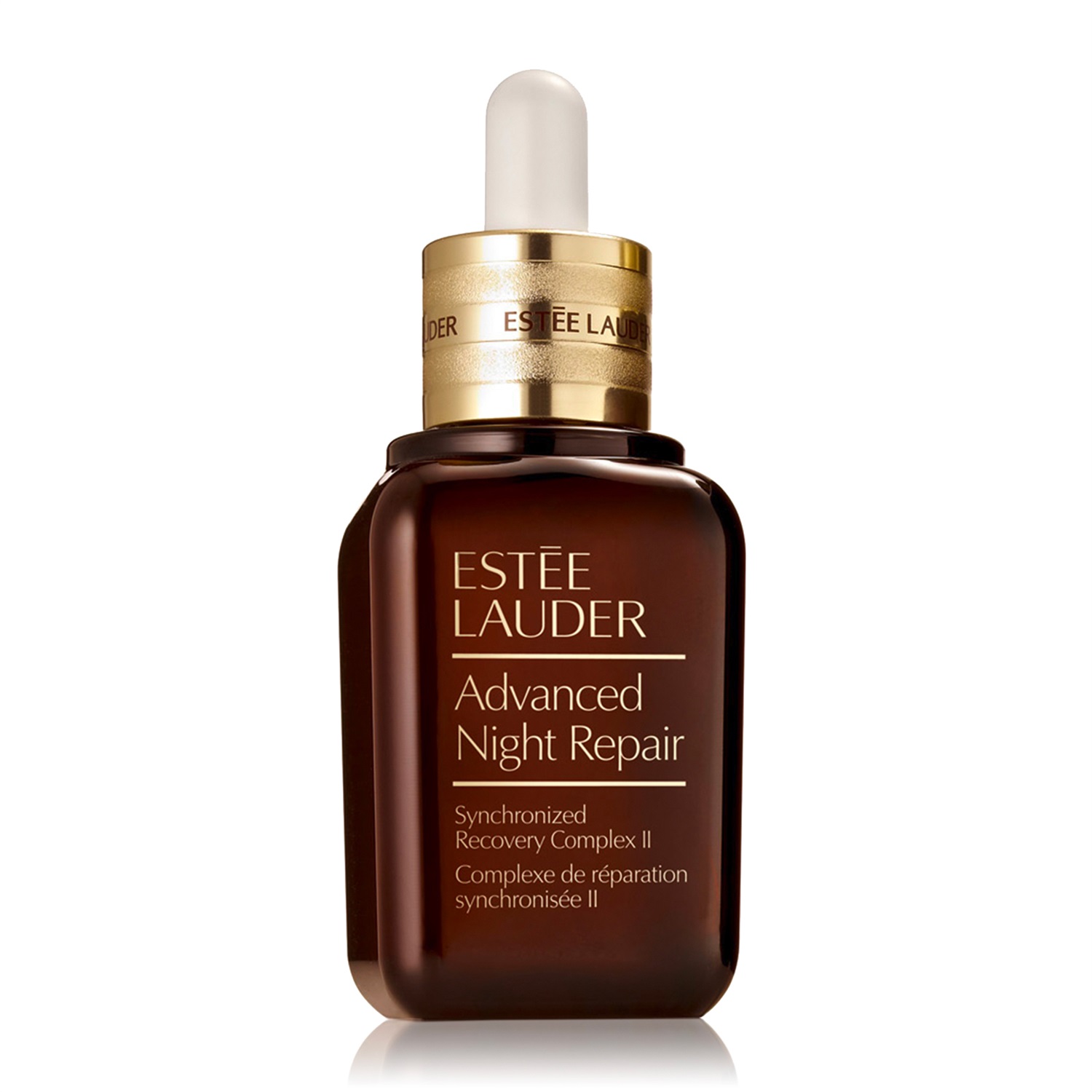 Estée Lauder Advanced Night Repair Serum 50 ml - Ringiovanente, Luminoso e Compatto