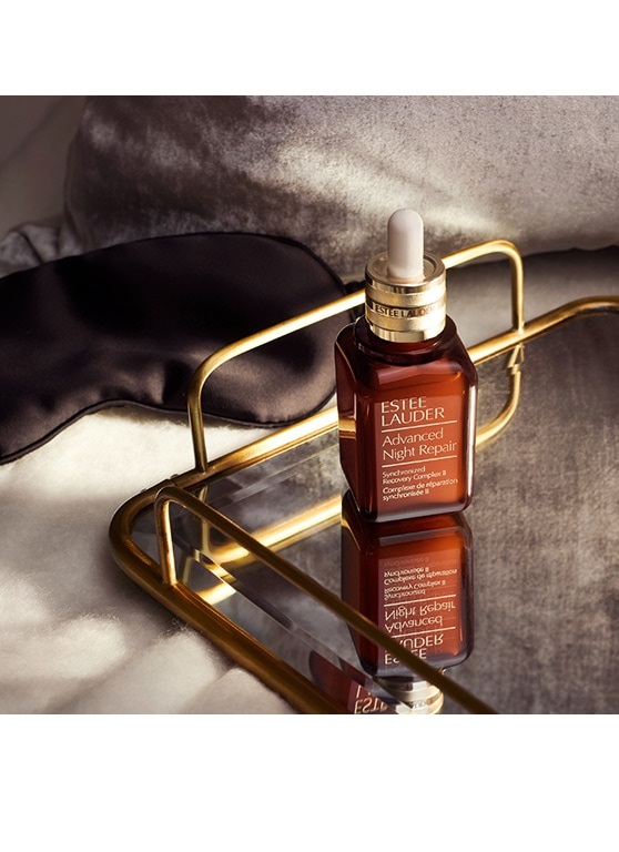 Estée Lauder Advanced Night Repair Serum 50 ml - Ringiovanente, Luminoso e Compatto