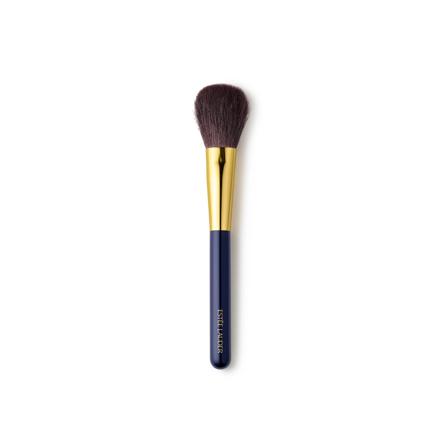 Estée Lauder Blush Brush - Pennello per Fard Pieno e Tondo per Applicazione Precisa del Colore