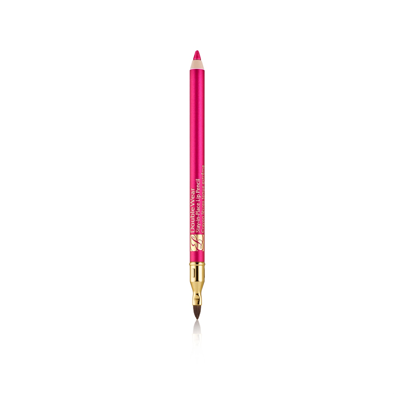 Estée Lauder Double Wear Stay-in-Place Lip Pencils - Rosso, 1.2g, Lunga Durata fino a 12 Ore