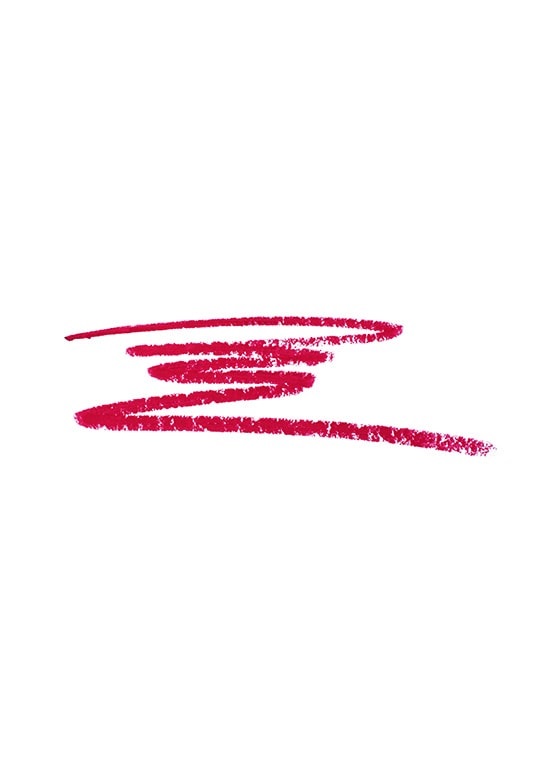 Estée Lauder Double Wear Stay-in-Place Lip Pencils - Rosso, 1.2g, Lunga Durata fino a 12 Ore