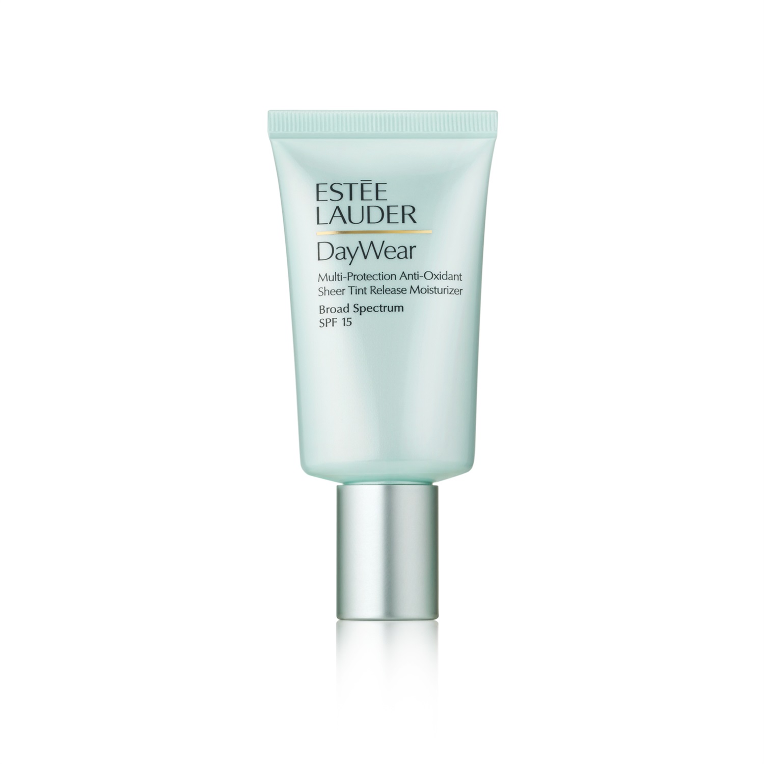 Estée Lauder DayWear Multi-Protection Anti-Oxidant Sheer Tint Release SPF 15 - Crema idratante colorata 50 ml