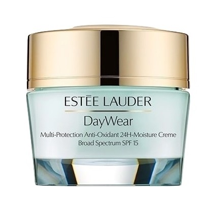 Estée Lauder DayWear Advanced Multi-Protection Anti-Oxidant Creme SPF 15 per pelli normali e miste - 30 ml