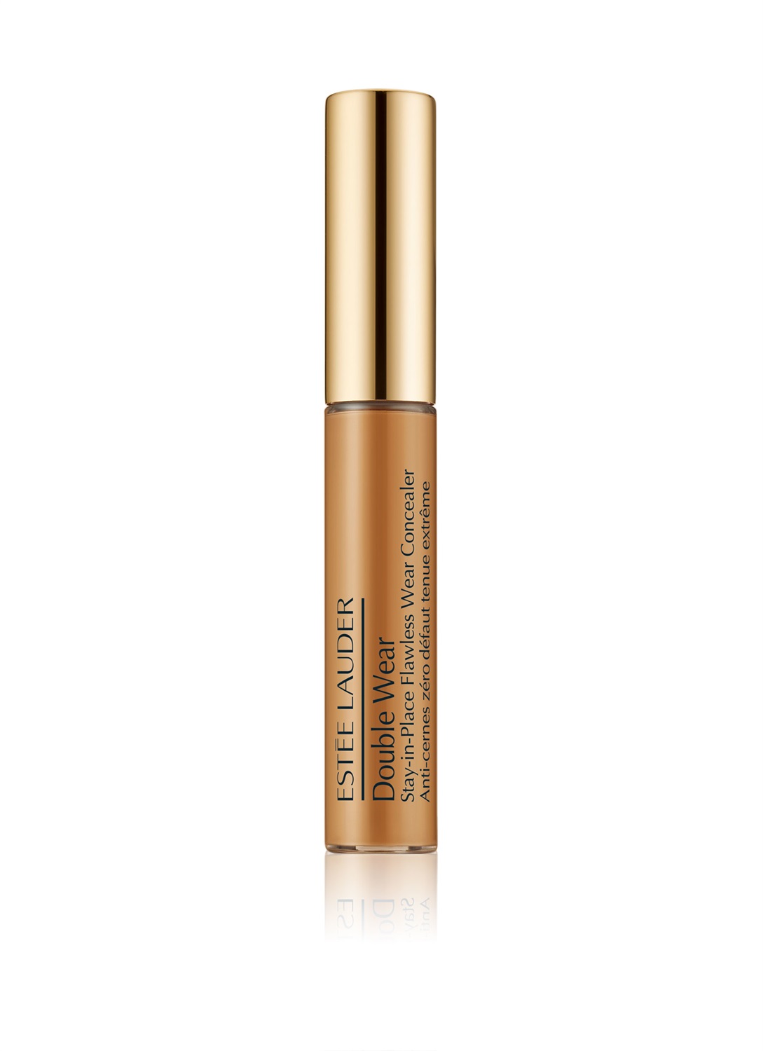 Estée Lauder Double Wear Stay-in-Place Flawless Wear Concealer 4N Medium Deep - Correttore 7ml con copertura fino a 15 ore