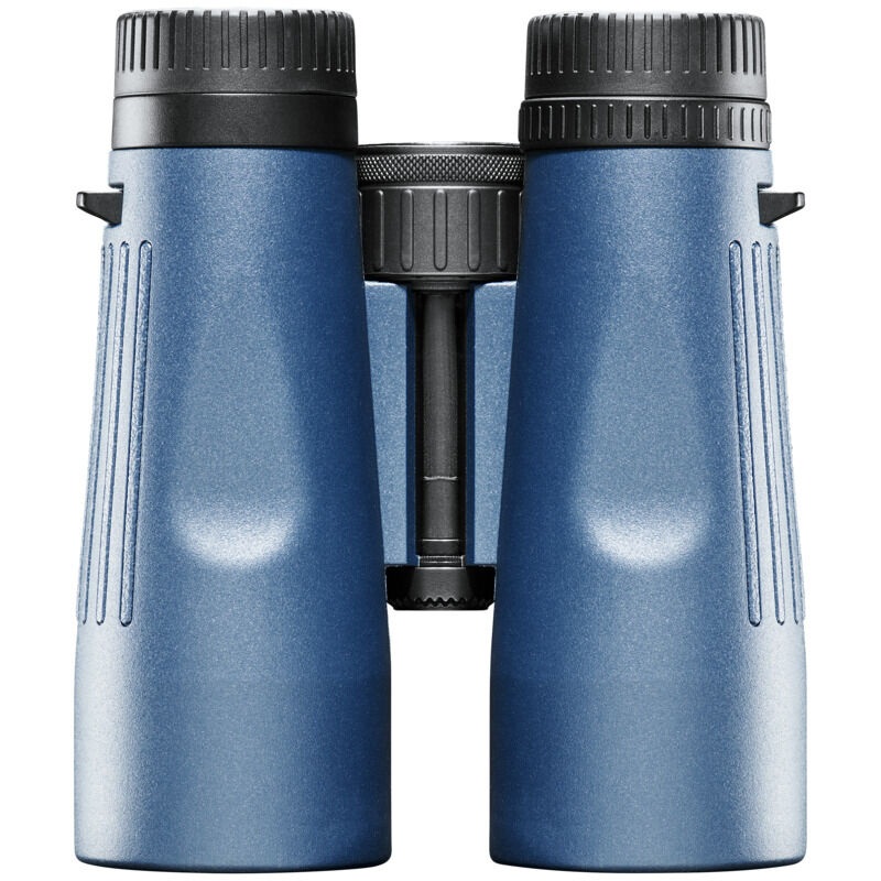 Bushnell H2O 2 Binocolo 8x42 Tetto Prisma Blu Scuro Impermeabile e Antiappannamento