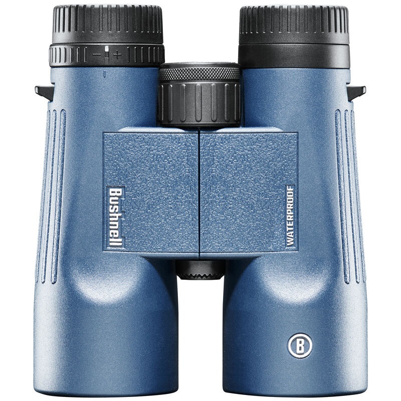 Bushnell H2O 2 Binocolo 10x42 Impermeabile a Tetto con Ottica Rivestita