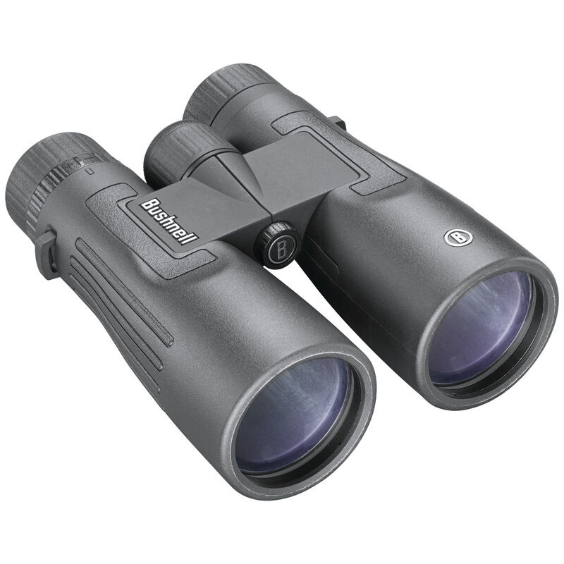 Bushnell Legend 12x50 Binocolo Prisma a Tetto Nero Impermeabile IPX7