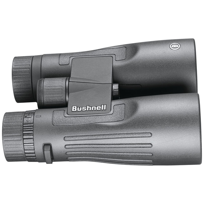 Bushnell Legend 12x50 Binocolo Prisma a Tetto Nero Impermeabile IPX7
