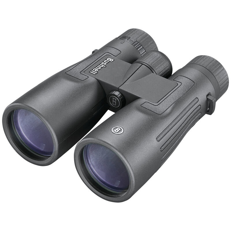 Bushnell Legend 12x50 Binocolo Prisma a Tetto Nero Impermeabile IPX7