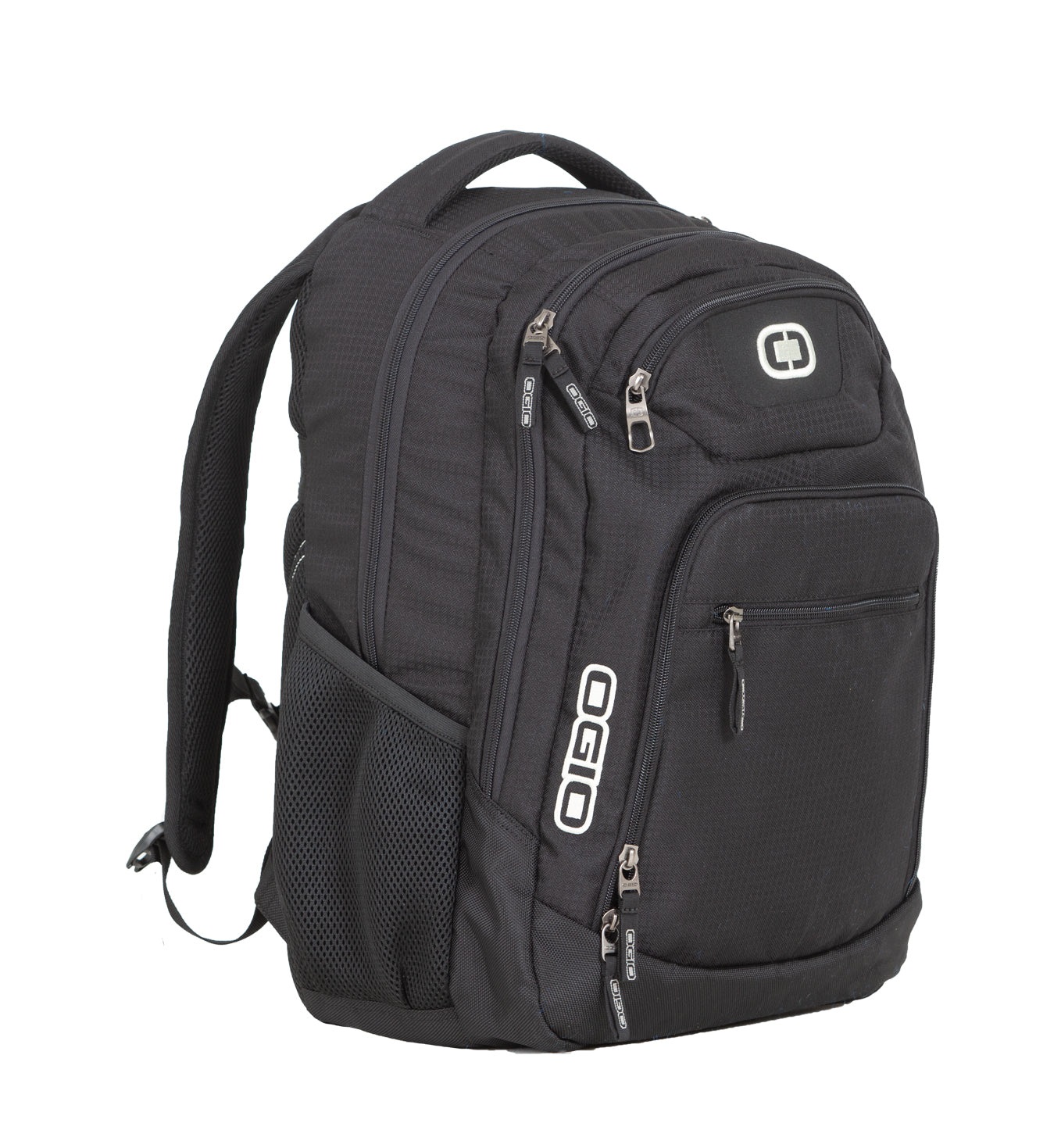 Ogio Zaino Excelsior - Zaino versatile per scuola, lavoro e tempo libero con tasca imbottita per laptop