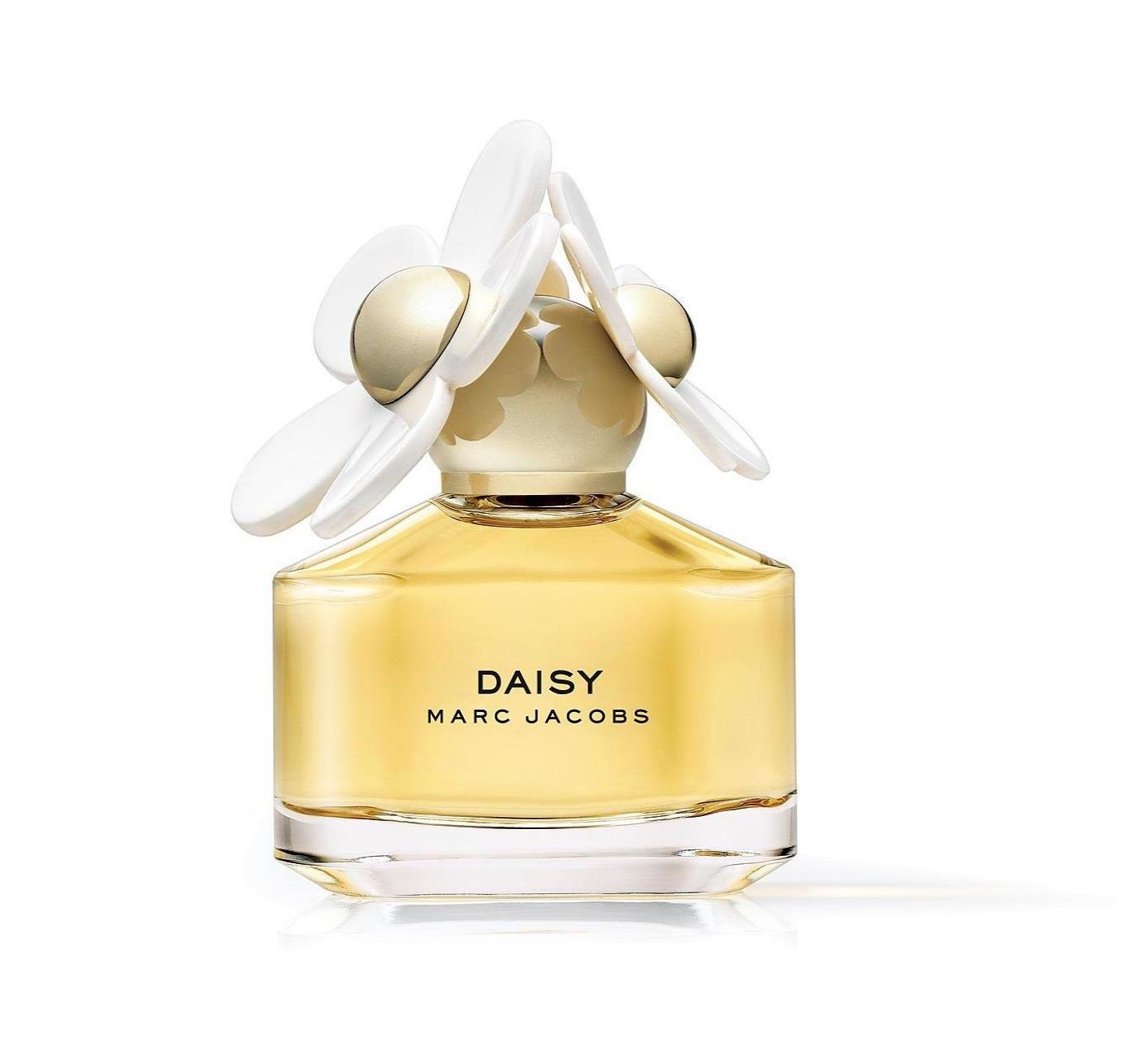 Marc Jacobs Daisy Eau de Toilette 100 ml Donna - Fragranza Floreale e Legnosa